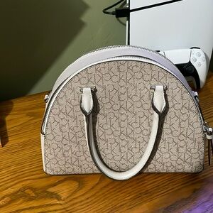 Calvin Klein purse